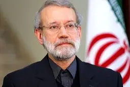 علی لاریجانی: خاورمیانه جدید، خاورمیانه‌ای مقاوم خواهد بود/ نتانیاهو و ترامپ بزرگی ملت ایران را درک نمی کنند