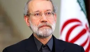 واکنش علی لاریجانی به خبر وال‌استریت ژورنال درباره درخواست او برای مذاکره با آمریکا