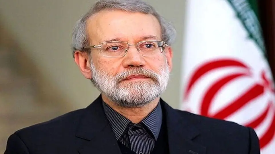 لاریجانی: اسرائیل سر غرب کلاه گذاشت/ دروغ می گویند که ایران به مذاکره برگردد تا به مذاکراتمان ادامه دهیم
