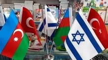 احتمال همکاری باکو با اسرائیل چقدراست؟