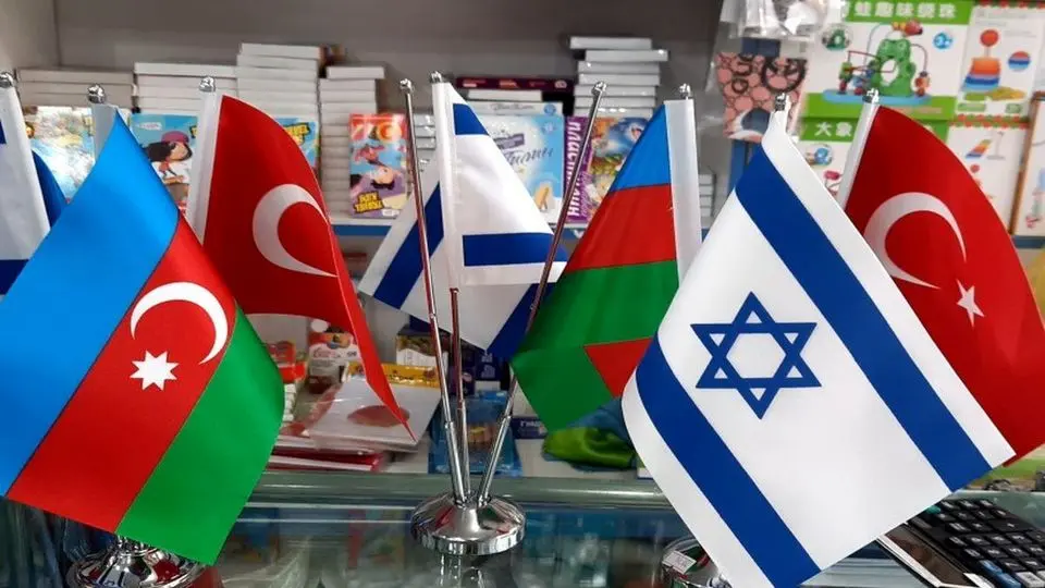احتمال همکاری باکو با اسرائیل چقدراست؟