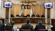 کشف ۱۵۰ میلیارد غذای حیوانات قاچاق در تهران
