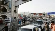 ایران وقایع تروریستی اخیر در افغانستان را محکوم کرد