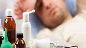 موج آنفلوآنزا در کشور؛ درمان بیماری فقط علامتی است

