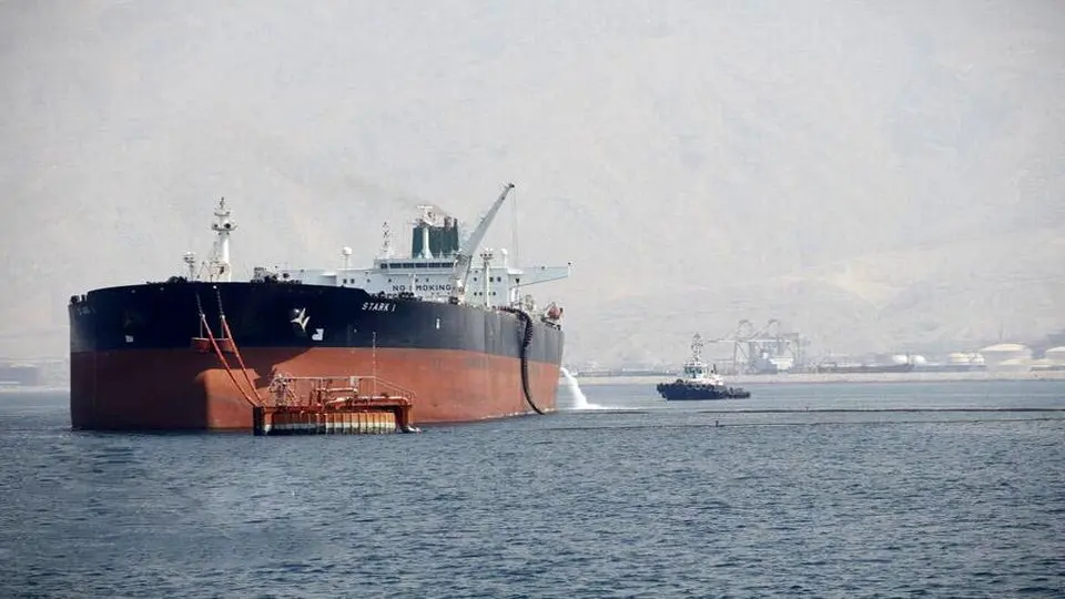 موافقت ایران برای ارسال ۶۰۰ هزار تن سوخت به لبنان
