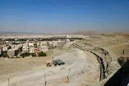سهم تهرانی‌ها از سد طالقان چقدر است؟