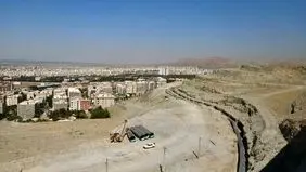 سهم تهرانی‌ها از سد طالقان چقدر است؟