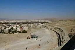 سهم تهرانی‌ها از سد طالقان چقدر است؟