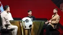 تمدید قرارداد دو بازیکن پرسپولیس
