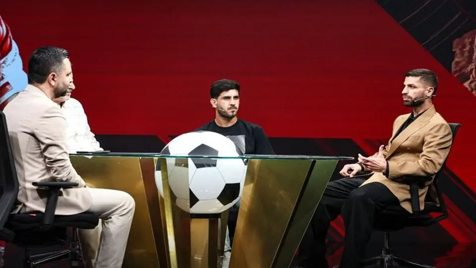 تمدید قرارداد دو بازیکن پرسپولیس