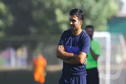 کسی انتخاب روانخواه را گردن نمی‌گیرد
