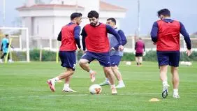 شایعه نگران کننده برای قلعه نویی