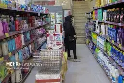 اعلام نرخ تورم مهرماه/ تورم سالانه به ۳۸.۹ درصد افزایش یافت