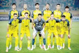 سپاهان به دنبال صدرنشینی و مسیر آسان