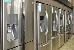 قیمت یخچال سامسونگ امروز چهارشنبه ۲۹ اسفند
