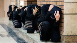 نقاط امن آپارتمان در زمان جنگ کجاست؟