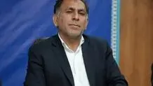تصادف نماینده خرم‌آباد در مجلس با یک کامیون