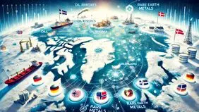 ترامپ در سرزمین عجایب