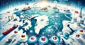 ترامپ در سرزمین عجایب