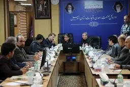 لزوم رعایت استانداردهای قانونی در صدور مجوز معادن