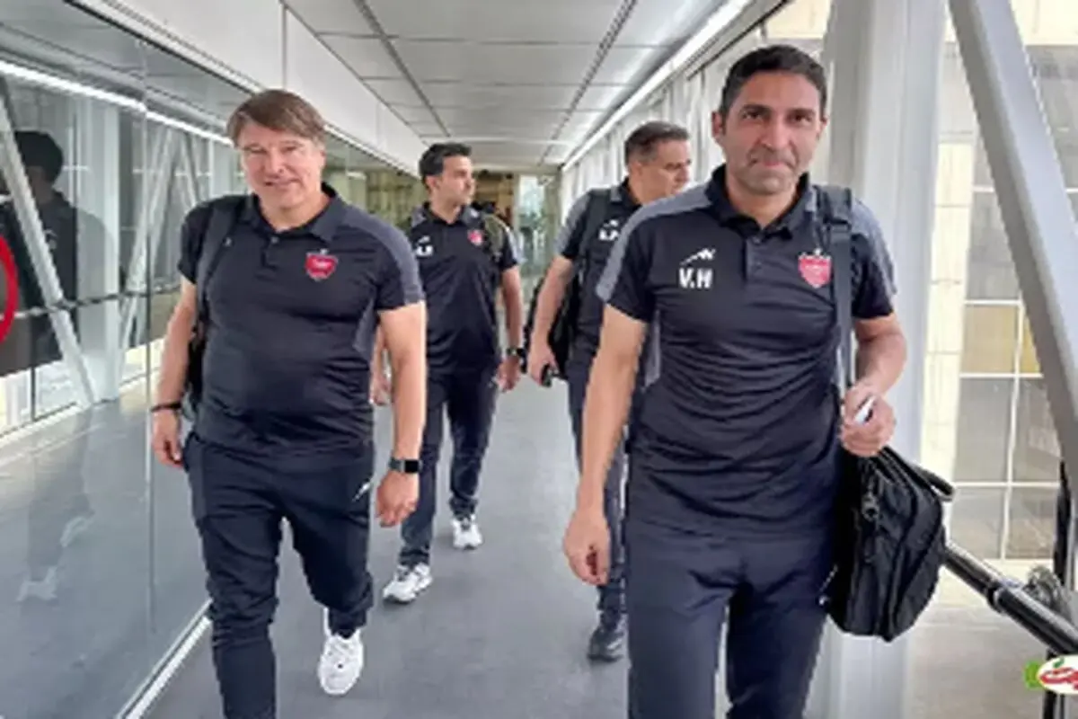 ترکیب احتمالی پرسپولیس مقابل سپاهان اعلام شد