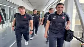 ترکیب احتمالی پرسپولیس مقابل سپاهان اعلام شد