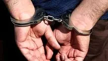 دستگیری ۱۰ مرد و زن در یک میهمانی مختلط شبانه/ محل برگزاری میهمانی هم مهر و موم شد

