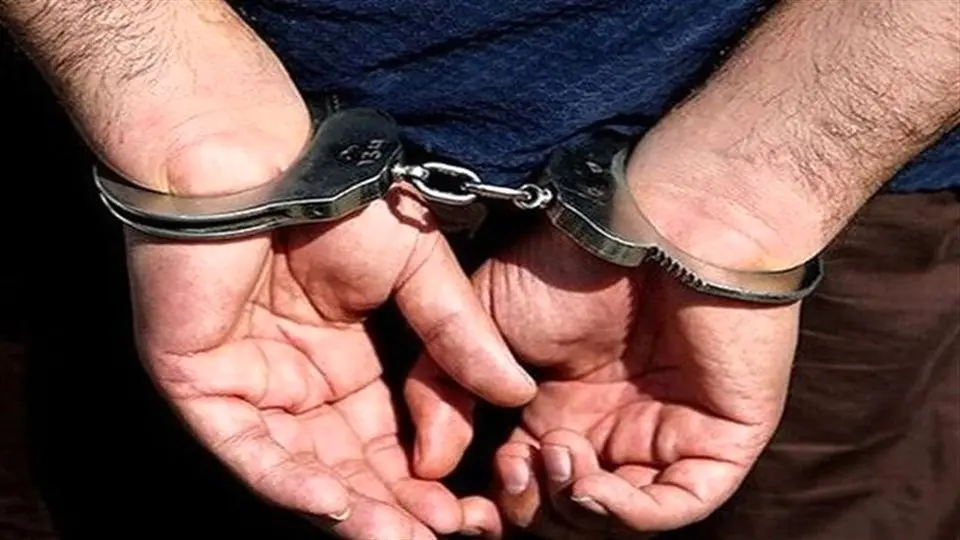 پلیس: عامل فراخوان تجمعات غیرقانونی در فومن گیلان دستگیر شد

