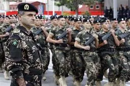 کمک ۱۰۰ میلیون دلاری آمریکا به لبنان
