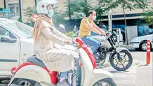 گره صدور گواهینامه موتور برای زنان باز نشد