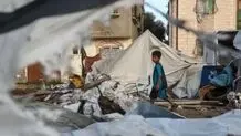 مذاکرات صلح  در سالگرد هفتم اکتبر