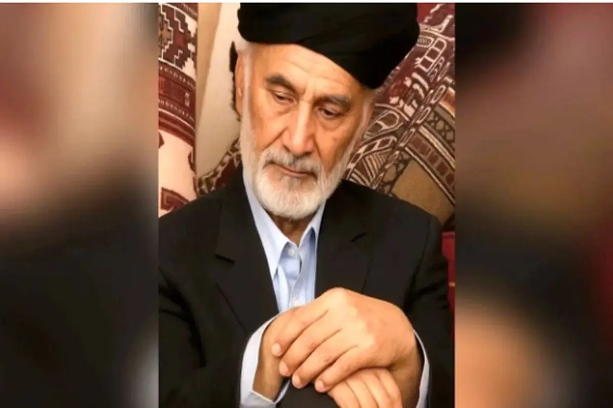 پیشکسوت تئاتر گنبدکاووس درگذشت