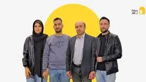 بیمه‌بازار میکروفن را به مشتریان سپرد