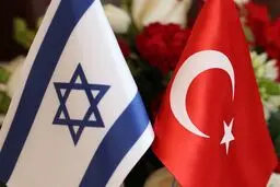  نشست اضطراری ارتش اسرائیل درباره ایران و ترکیه 