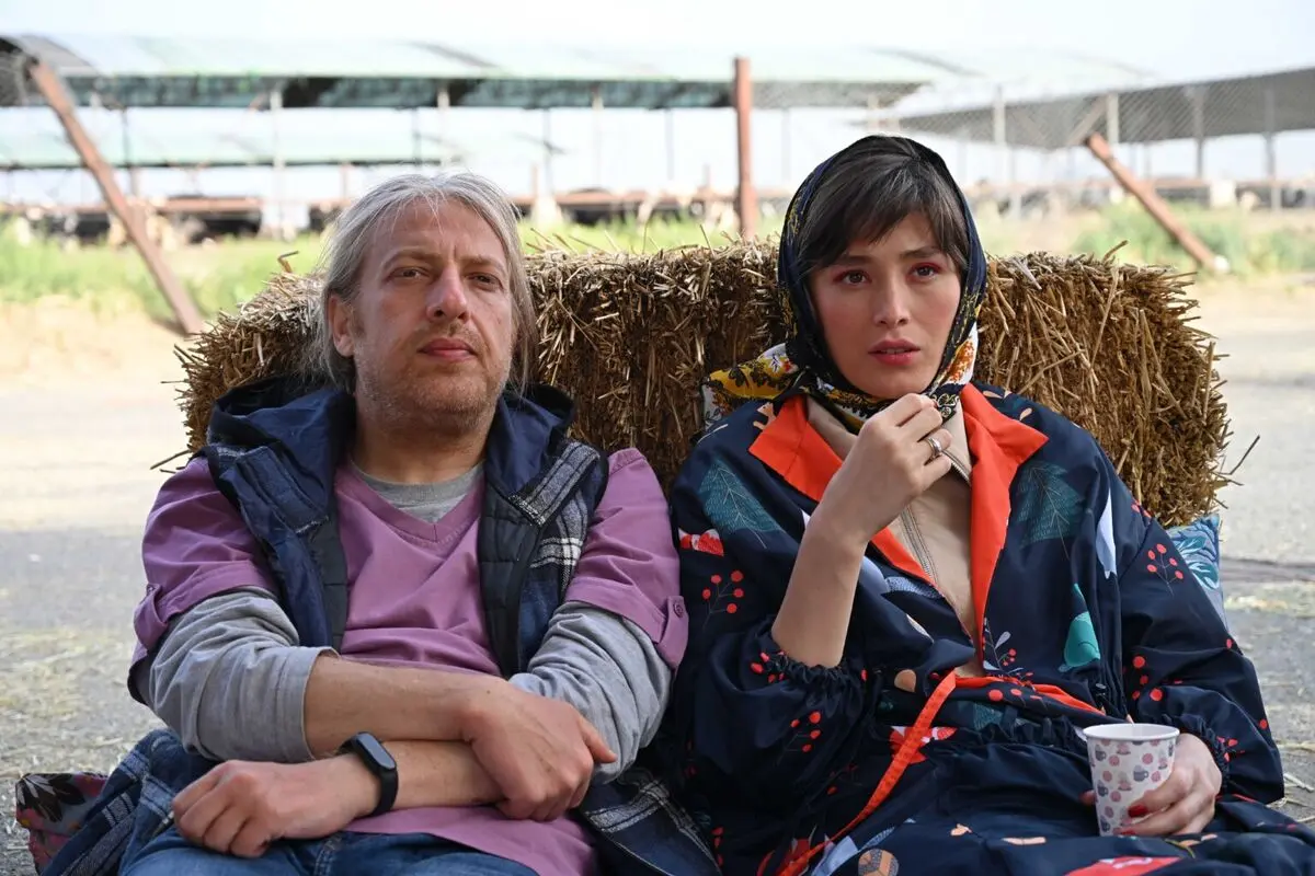 فیلمبرداری «چرا گریه نمی‌کنی؟» به پایان رسید