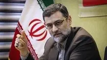 واکنش قاضی زاده به حمله سایبری: از بی سلیقگی هکرها تعجب کردم/ویدئو

