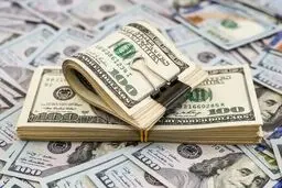 قیمت باورنکردنی دلار روی تابلوی صرافی‌ها/ وقتی دلار رکورد شکست

