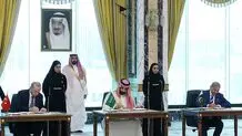 وزیر خارجه ترکیه: مصر شاید به ائتلاف مکه بپیوندد / این ائتلاف علیه ایران نیست