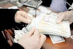 مرز توقف دلار کجاست؟
