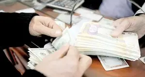 مرز توقف دلار کجاست؟