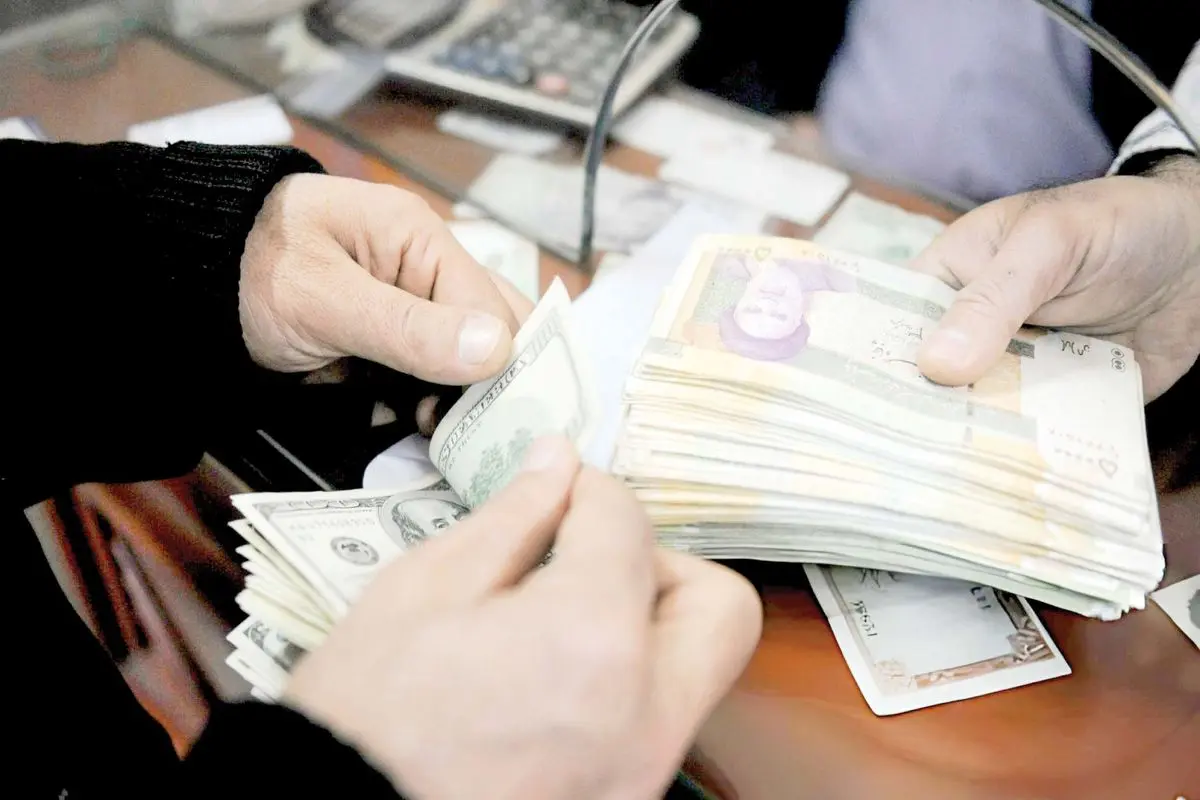 مرز توقف دلار کجاست؟