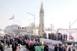  سالی که مدام می‌چرخید