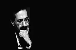 اعلام حمایت رجایی از پزشکیان پس از آزادی از زندان/ تصاویر