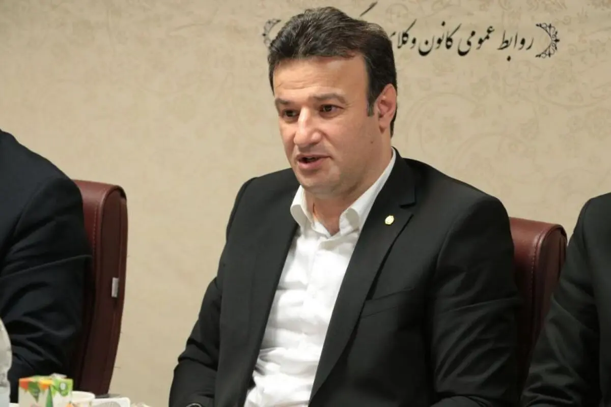 اخراج اساتید به گیلان رسید/ محمدرضا نظری نژاد از هیات علمی دانشگاه گیلان اخراج شد!

