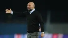 مدیران و سرمربی استقلال جلسه گذاشتند