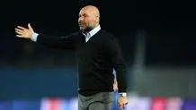 مدیران و سرمربی استقلال جلسه گذاشتند