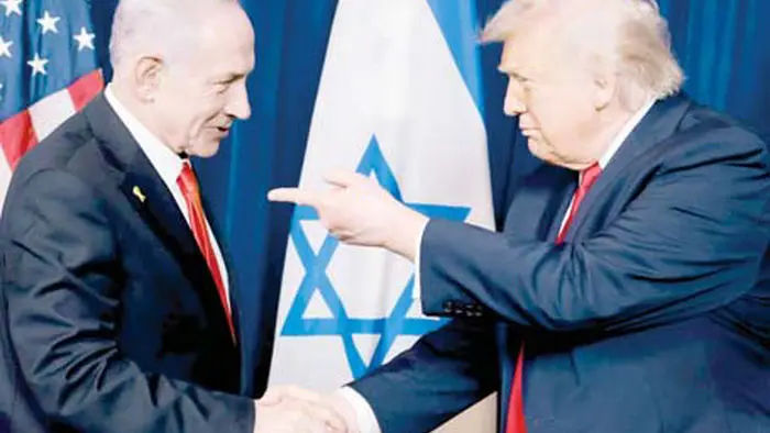 دو سفر، دو هدف با یک موضوع