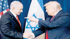 دو سفر، دو هدف با یک موضوع