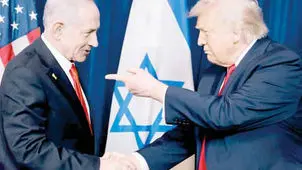 دو سفر، دو هدف با یک موضوع