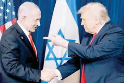 دو سفر، دو هدف با یک موضوع